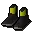 Insulated boots
