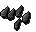 Iron arrowtips