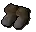 Iron boots