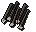 Iron brutal