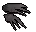 Iron claws