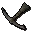 Iron crossbow (u)