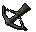 Iron crossbow