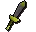 Iron dagger(p++)