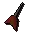 Iron dart (p)