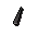Iron dart tip