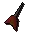 Iron dart