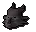 Iron dragon mask