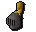 Iron full helm (g)