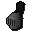 Iron full helm (t)
