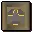 Iron gold-trimmed set (sk)