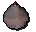 Iron incendiary cannonball