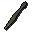 Iron javelin