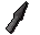 Iron knife