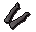 Iron limbs