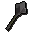 Iron mace