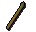 Iron spear