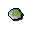 Jade amulet (u)