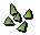 Jade bolt tips