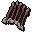 Jade dragon bolts (e)