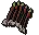 Jade dragon bolts