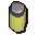 Jar of sand