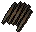 Javelin shaft