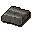 Large iron keel parts