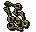 Larran's key