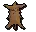 Larupia fur