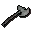Leaf-bladed battleaxe