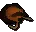Lean snail meat