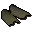 Leather vambraces