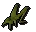 Locust meat