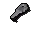 Loop half of key