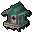 Magic bird house