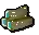 Magic pyre logs