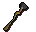 Magic staff