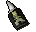 Magpie impling jar