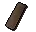 Mahogany plank