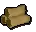 Mahogany pyre logs
