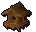 Maple bird house