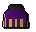 Menaphite purple kilt