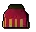 Menaphite red kilt