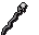 Mist battlestaff