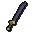 Mithril 2h sword