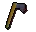 Mithril axe