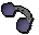 Mithril chainshot cannonball