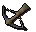 Mithril crossbow