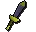 Mithril dagger(p)